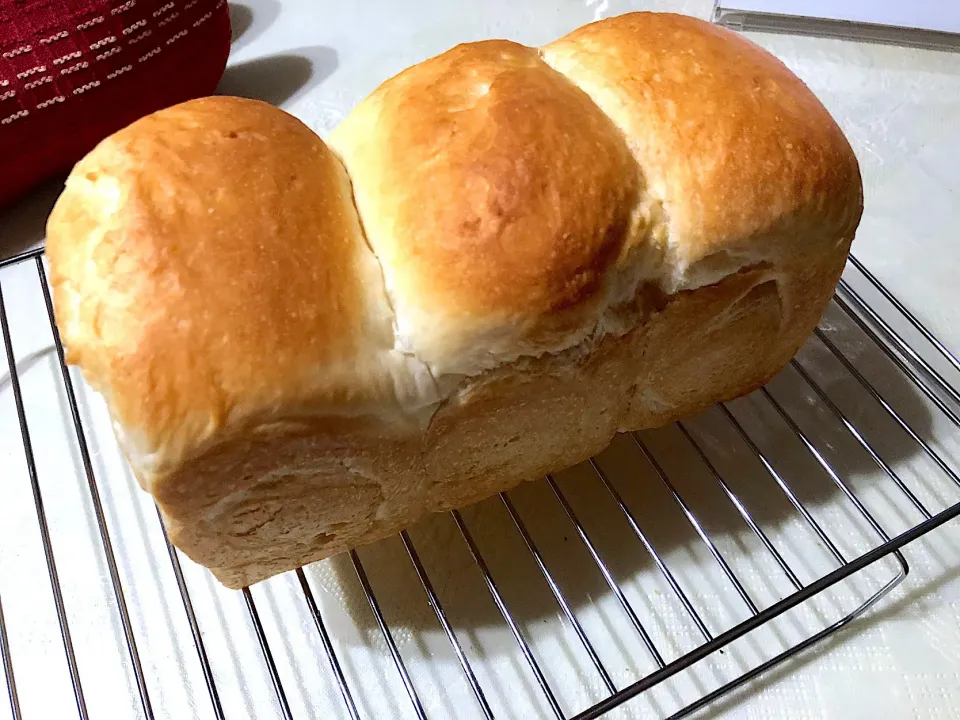 ライス食パン|あんなさん