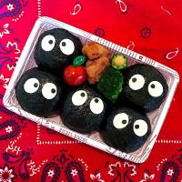 今日の息子のお弁当2019/02/10