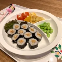 Snapdishの料理写真:2歳児ごはん|Sさん