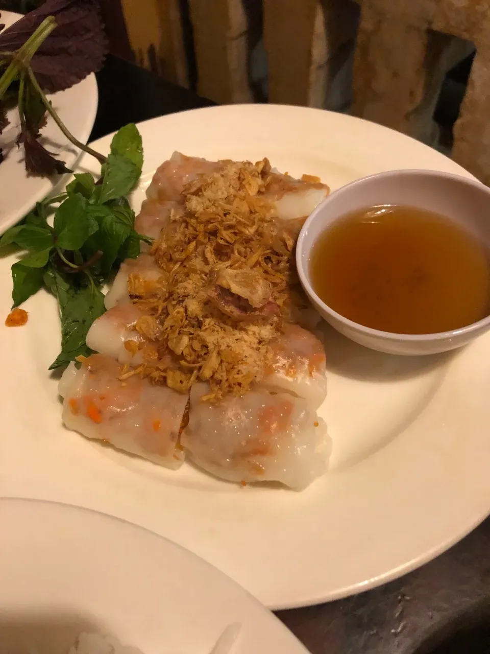 ベトナム料理|いだっちさん