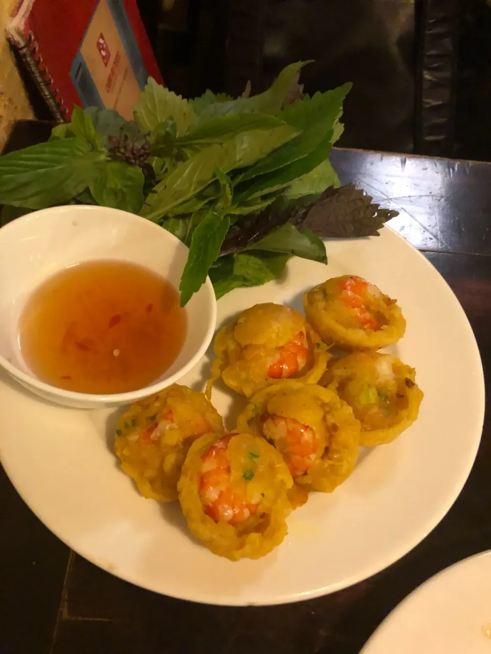 ベトナム料理|いだっちさん