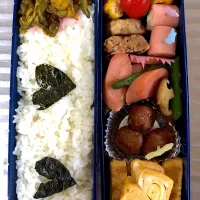 お弁当|まなちゃんさん