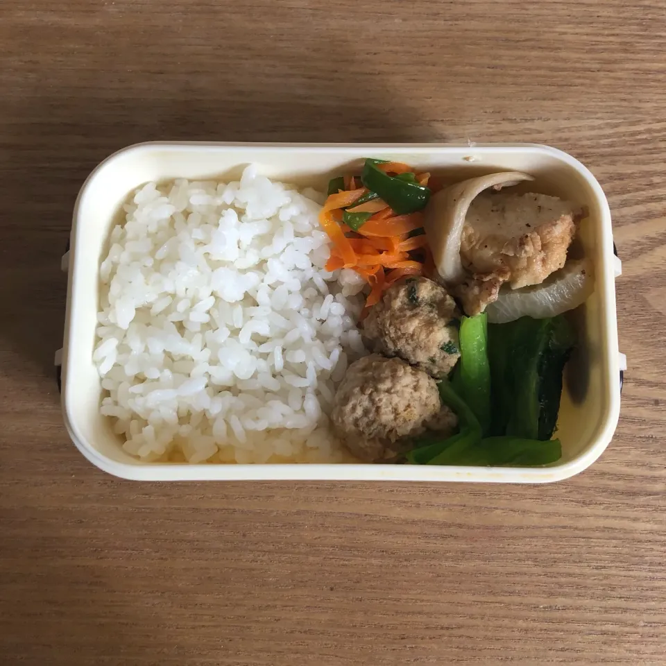 Snapdishの料理写真:おべんと|なこさん