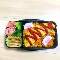 彼氏♡お弁当|はっちゃん。さん