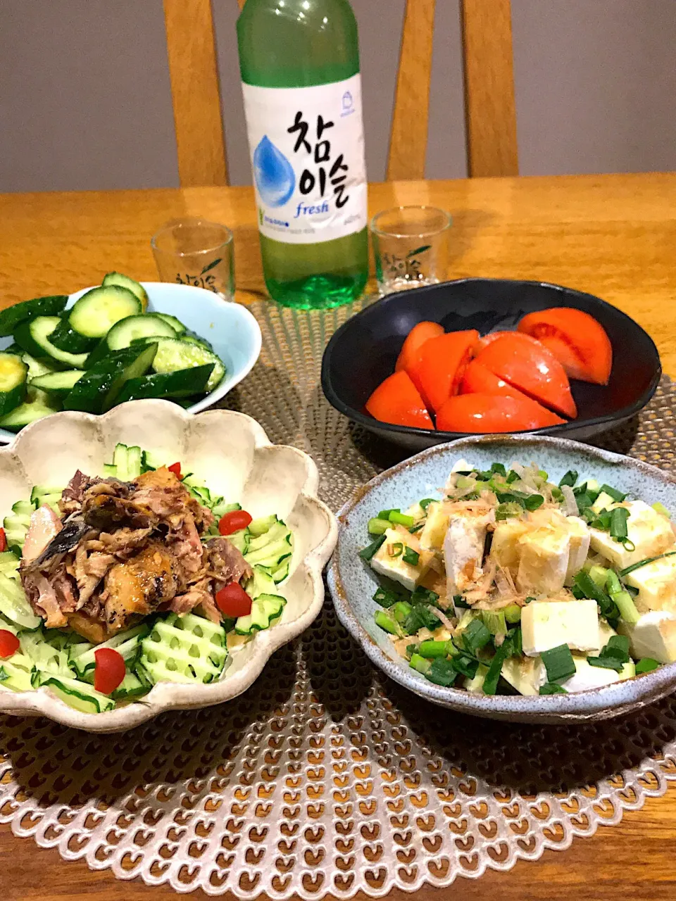 居酒屋まんぞー🏮ヘルシーメニュー|まんぞーさん