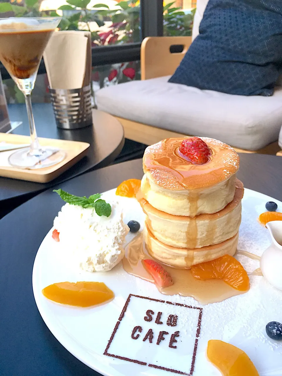 Pancake in Bangkok Thai!!!|lalapoさん