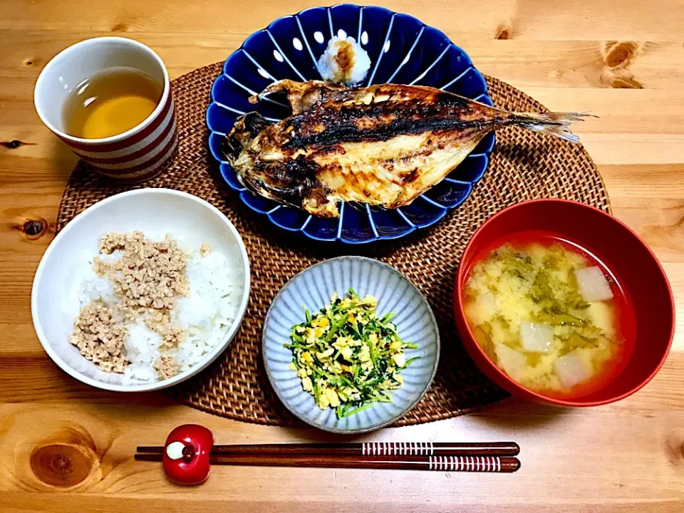 Snapdishの料理写真:夕食|nonchimさん