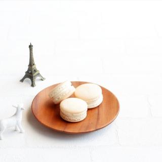 白いマカロンのレシピと料理アイディア25件 Snapdish スナップディッシュ