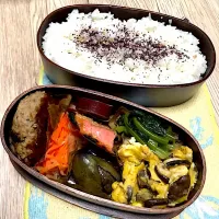 お弁当（1/30）|ぴこさん