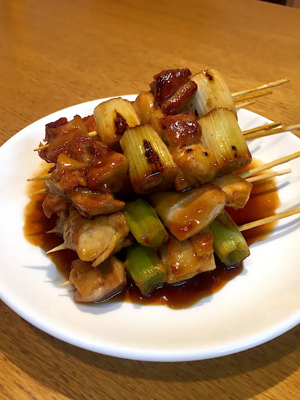 お家居酒屋  手作り焼き鳥|まつださんさん