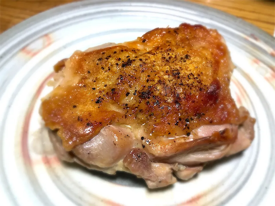 紀州うめどりの塩焼き🐔|buhizouさん