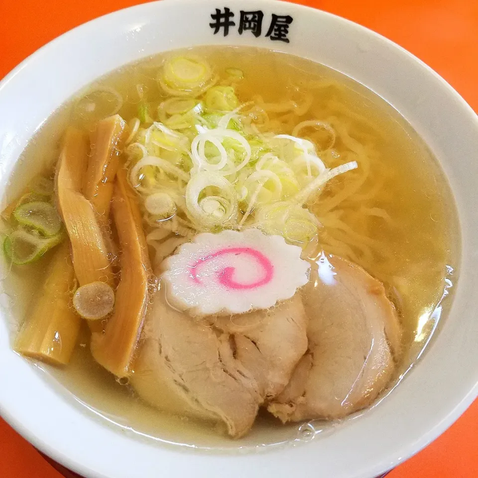 佐野ラーメン|nobさん