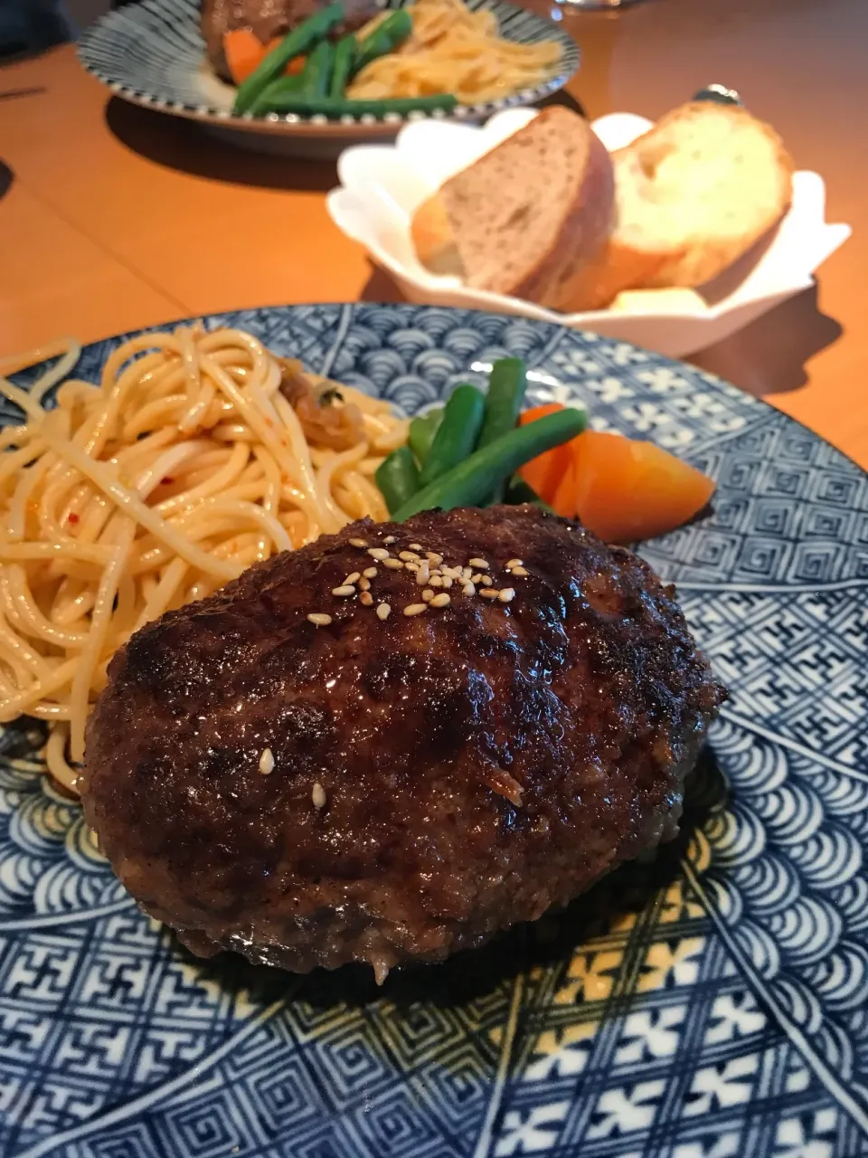 Snapdishの料理写真:ランチ|Reoさん