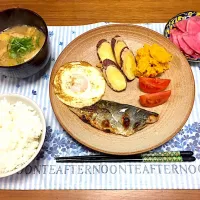 今日の晩御飯|山本妙子さん