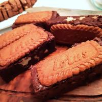 ロータスブラウニー