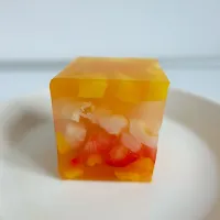 easy Agar agar jelly|Giさん