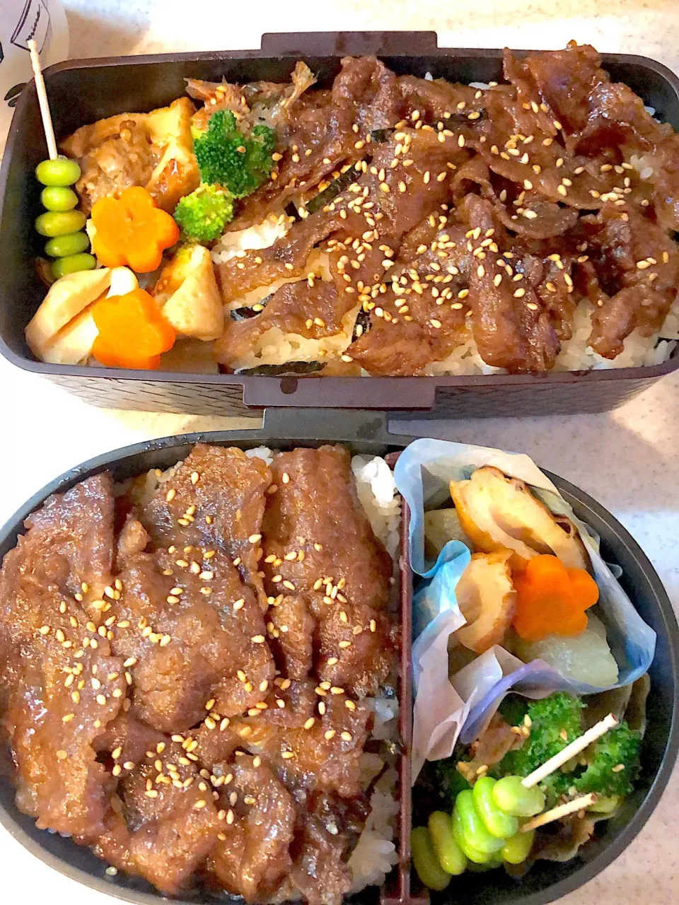 お弁当🍱|みかんさん