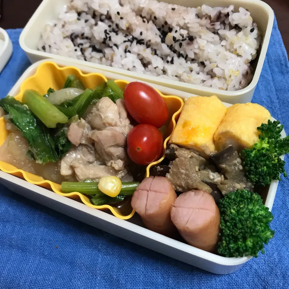 お弁当|あさかさん