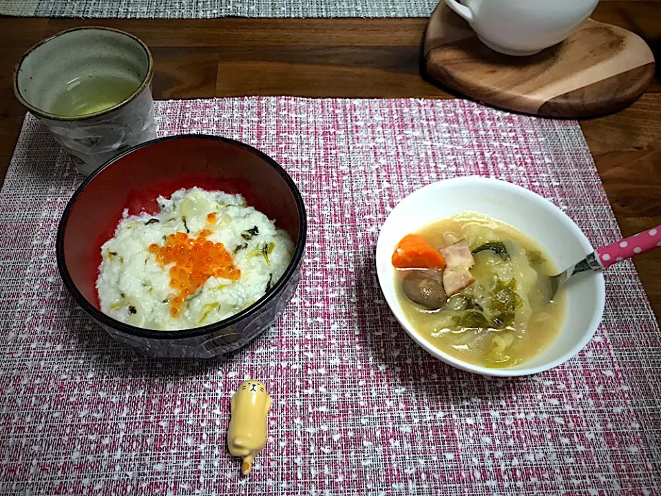 今晩ごはん🍚 １／７|Mariko Hayashidaさん