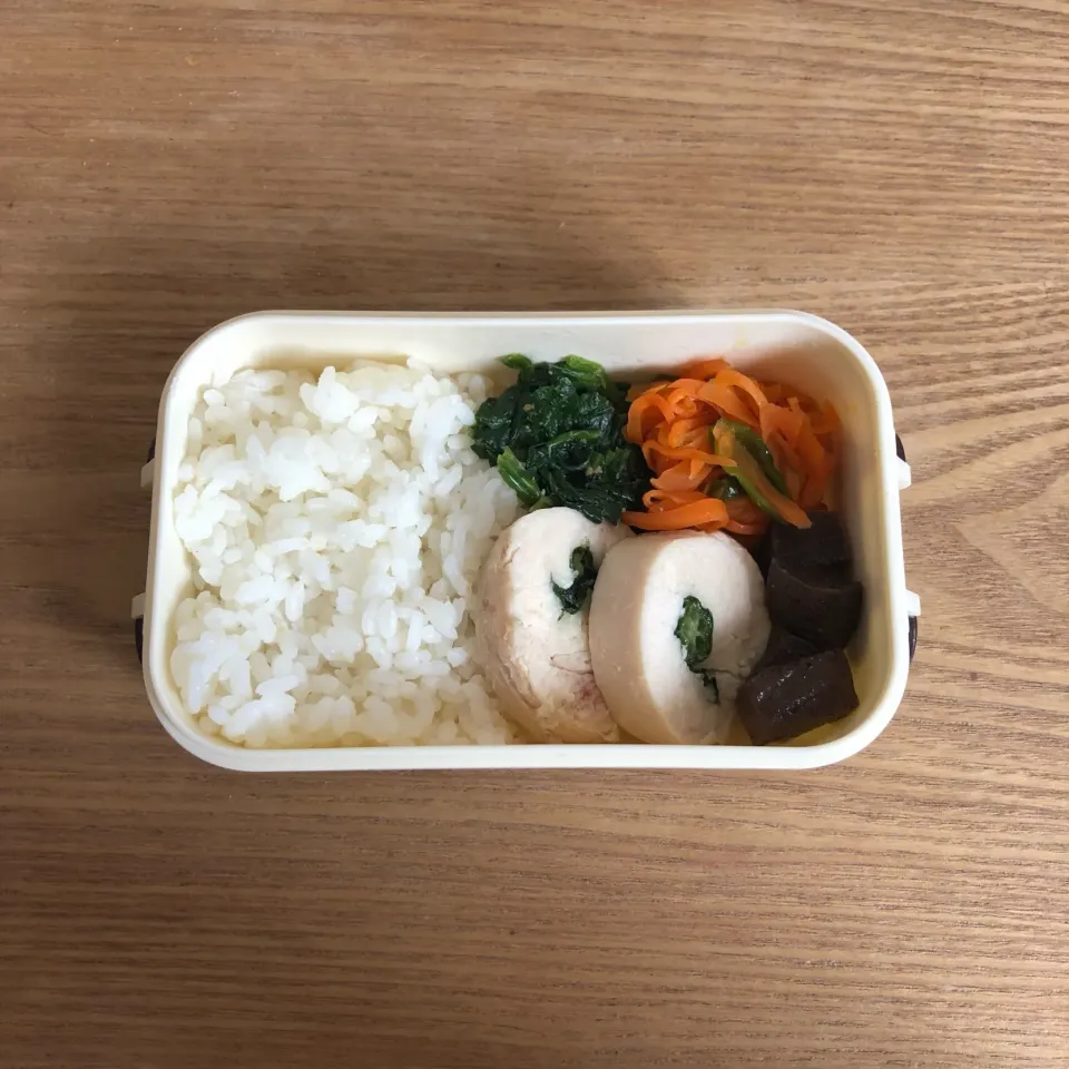 Snapdishの料理写真:おべんと|なこさん