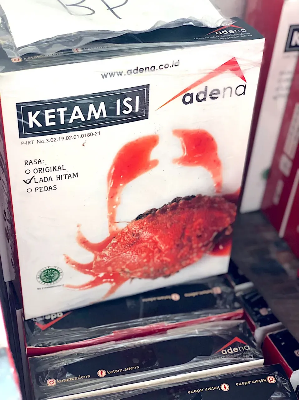 |Kartika Sari Sanregoさん