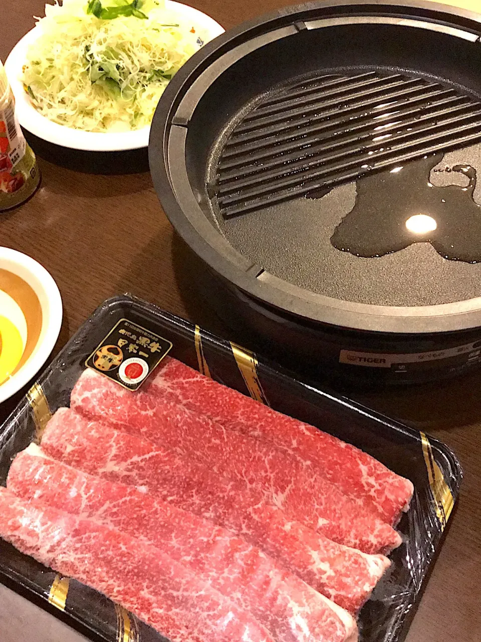 鹿児島黒牛  焼肉🥓|ch＊K*∀o(^^*)♪さん