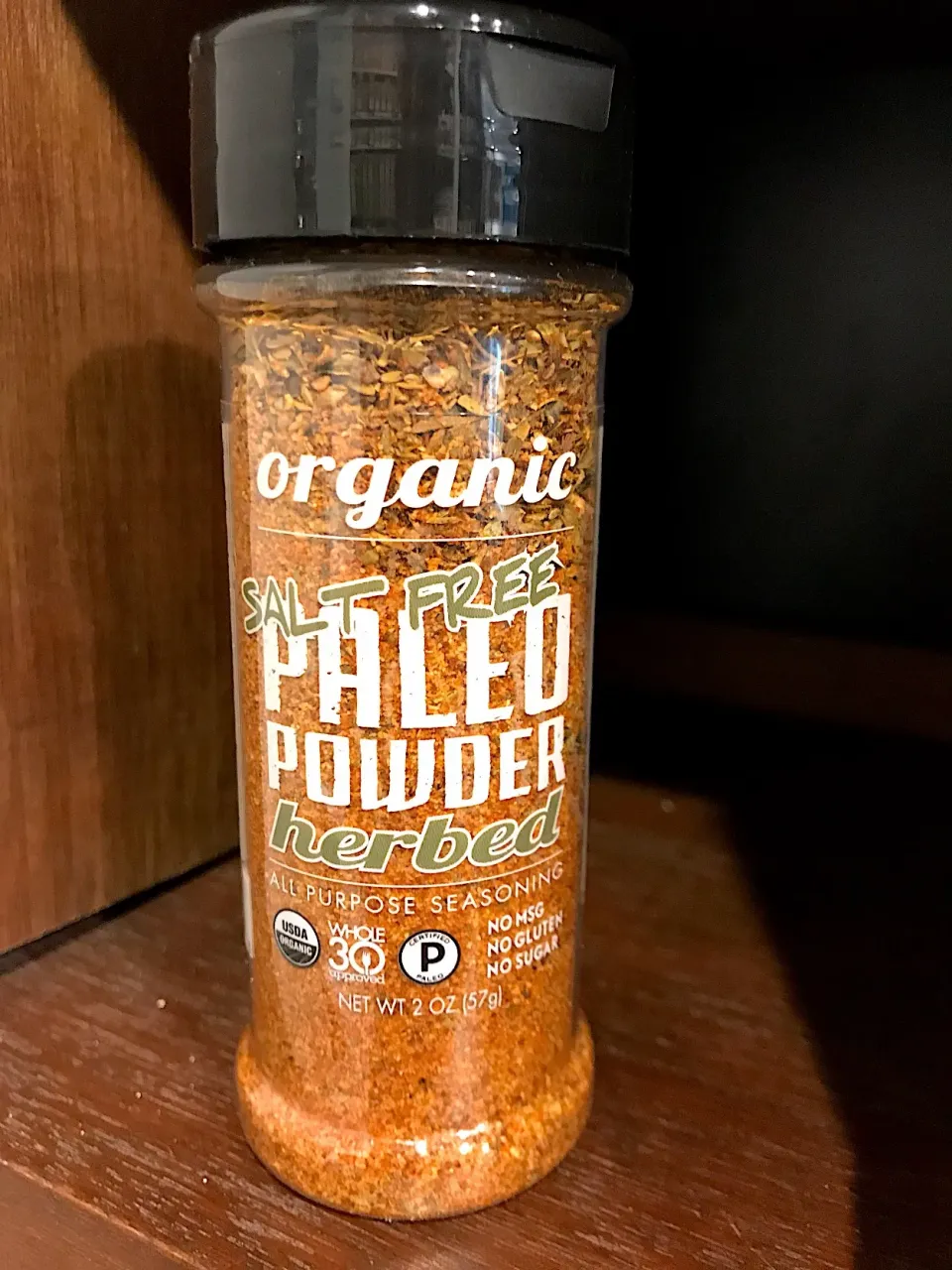 paleo powder|hweeyhさん