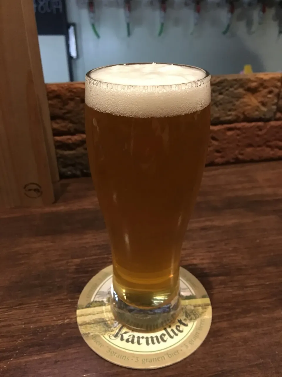 Snapdishの料理写真:Tazawako Kölsch|PegaOさん