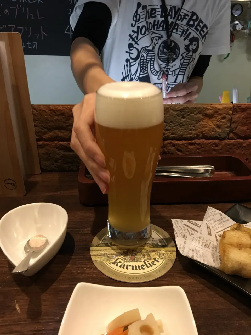 Tazawako Weizen|PegaOさん