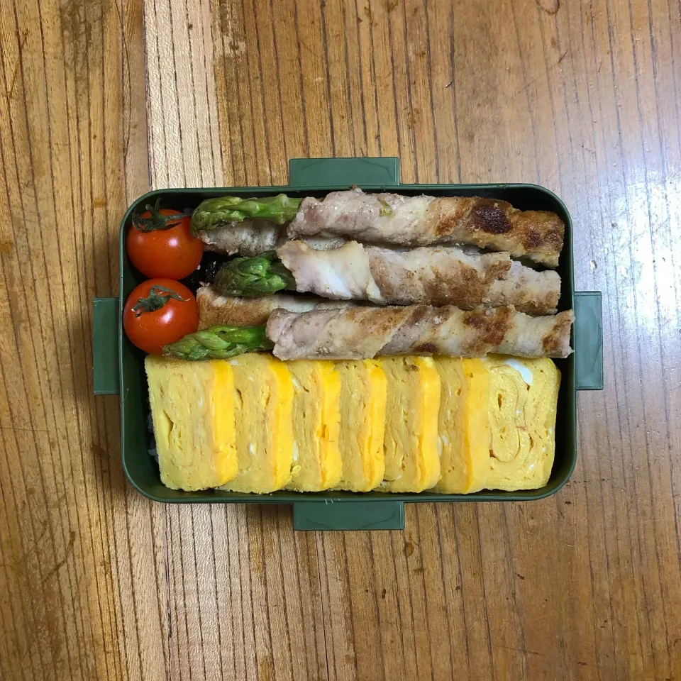 スーパー手抜き弁当 #お弁当  #お弁当記録  #lunchbox  #lunch  #のり弁|はーさん