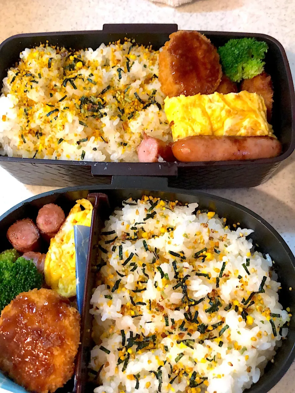 お弁当🍱|みかんさん