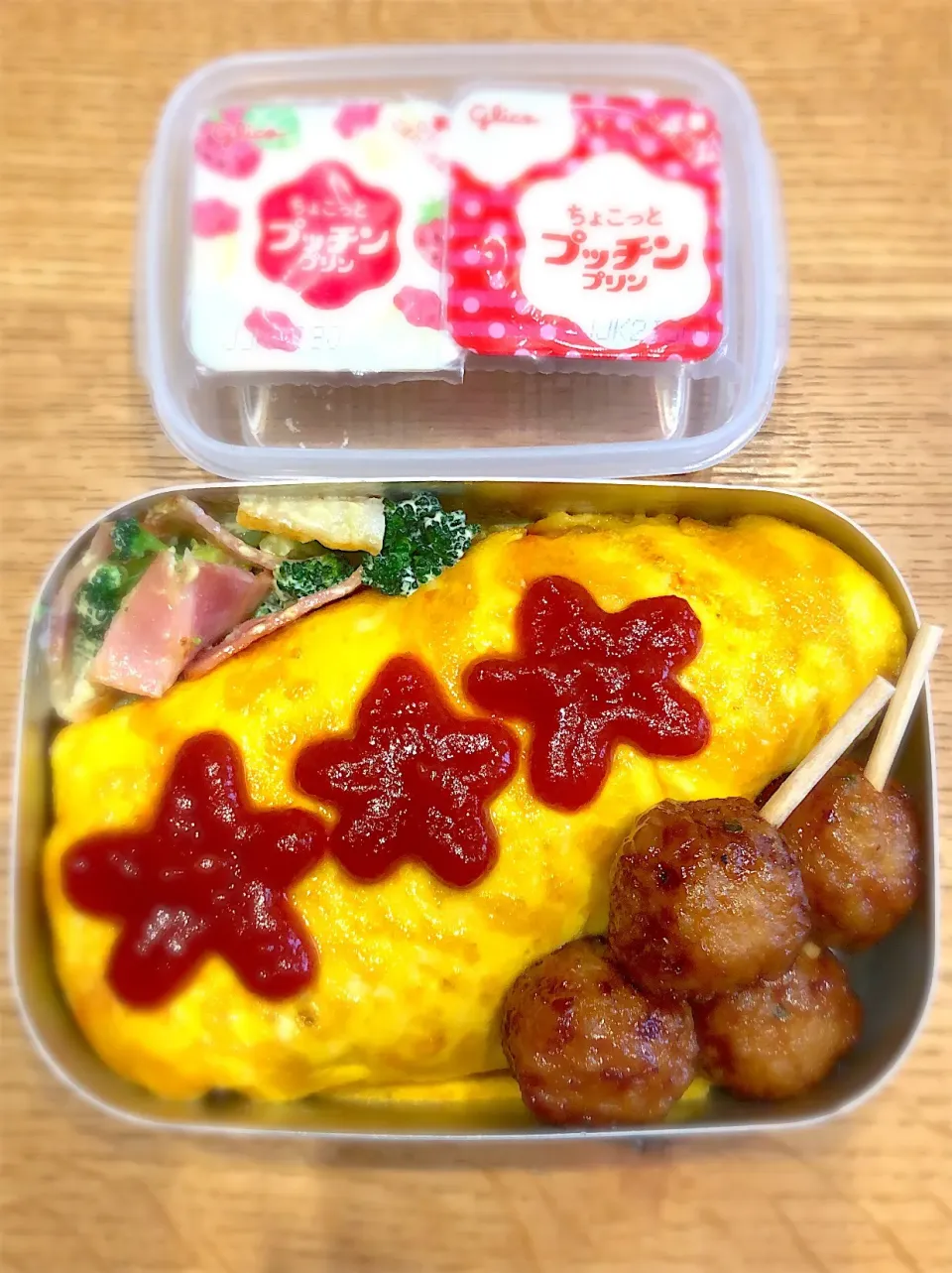 弟弁当＊年少🌷|danharuさん