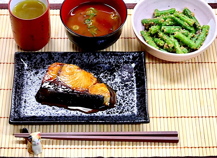 Snapdishの料理写真:🌸今日の晩御飯🌸|ROSE & ROSEさん