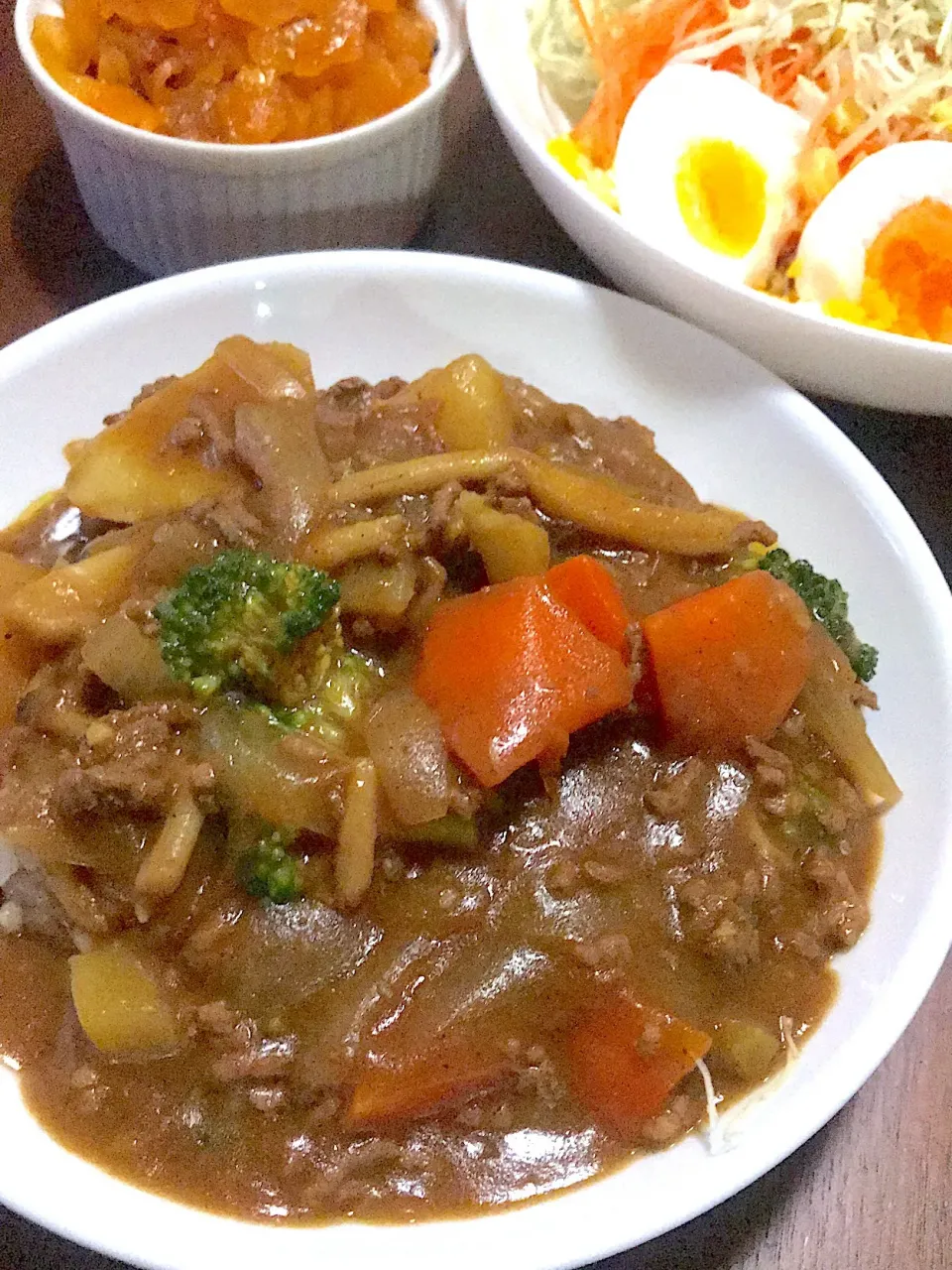 カレー🍛|まさこさん