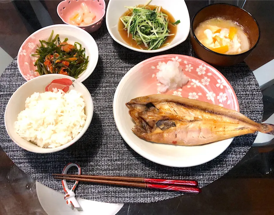 晩ご飯♪|ぺこぽこさん