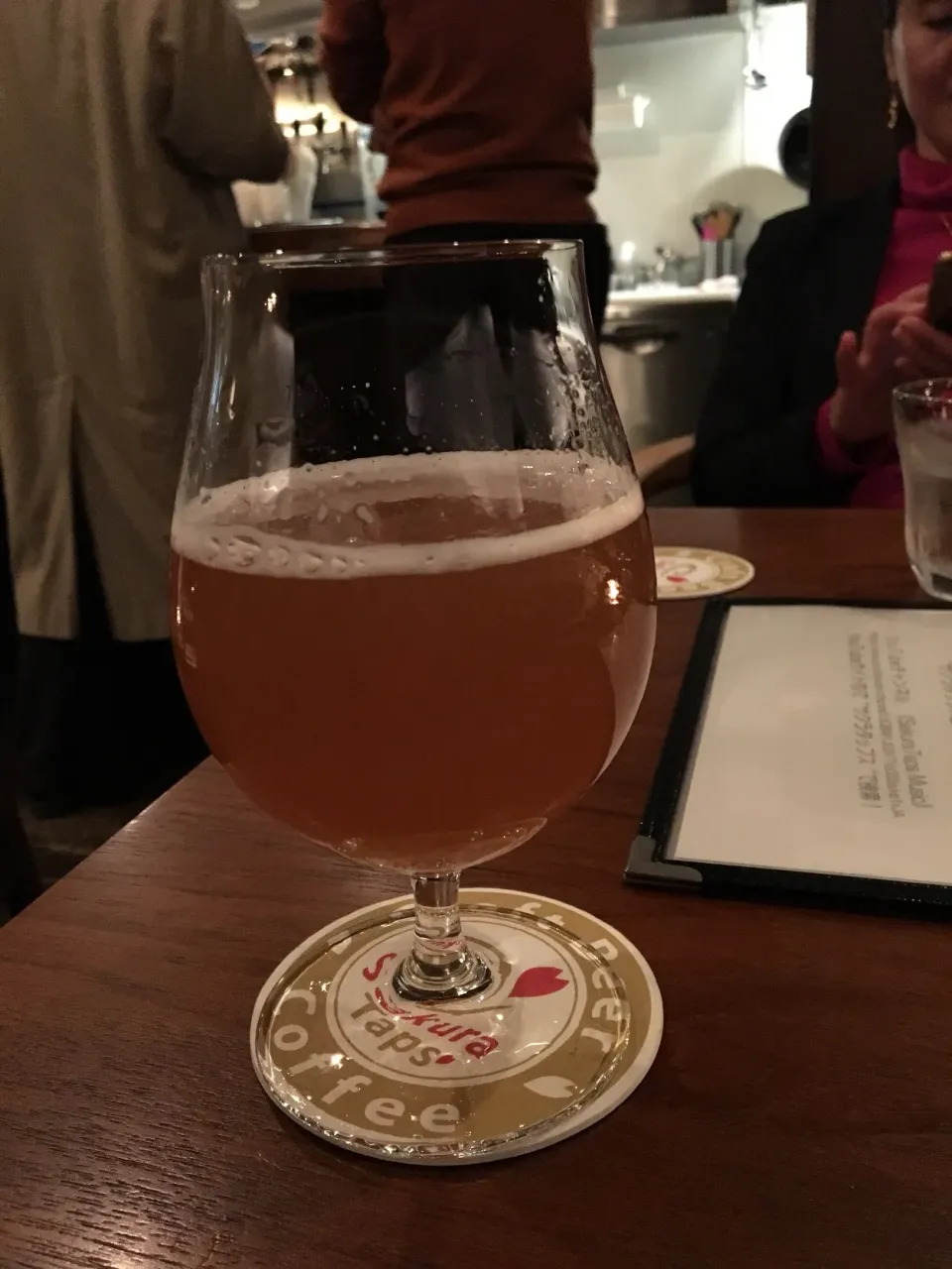 Snapdishの料理写真:Minami Yokohama NEIPA|PegaOさん