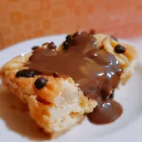 bread pudding|Armita Arifinさん