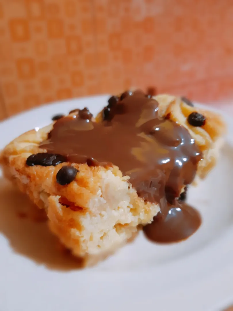 bread pudding|Armita Arifinさん