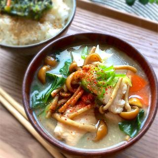 大なめこのレシピと料理アイディア126件 Snapdish スナップディッシュ