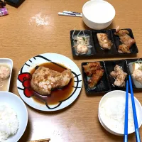 Snapdishの料理写真:|かなさん