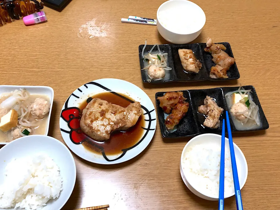 Snapdishの料理写真:|かなさん