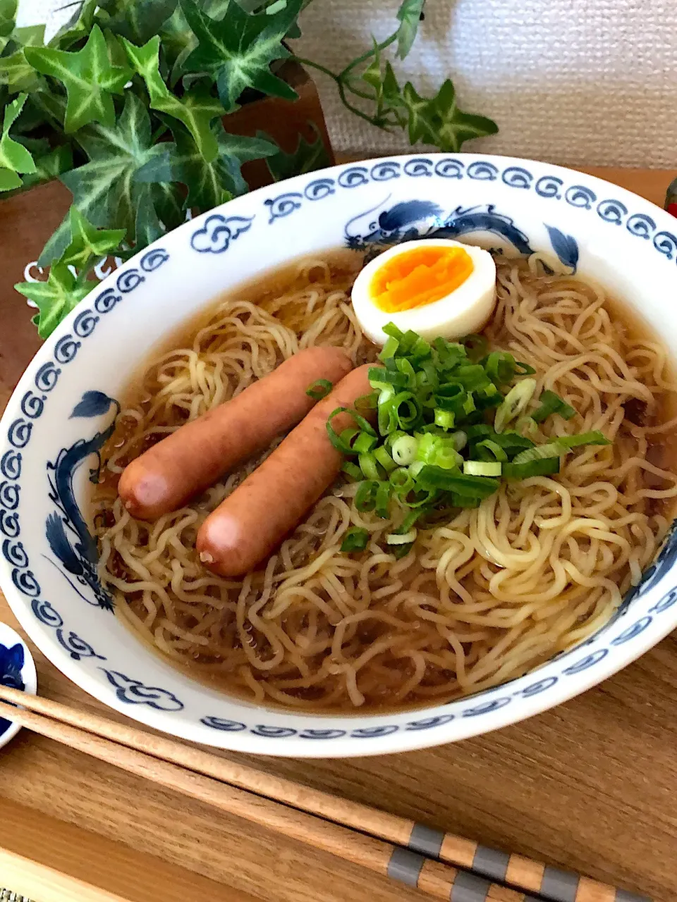 しょうゆラーメン|kazumi_a♡さん