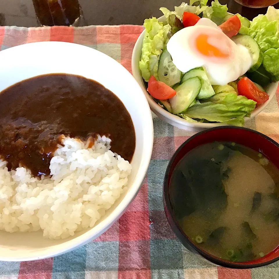 カレー🍛|純さん