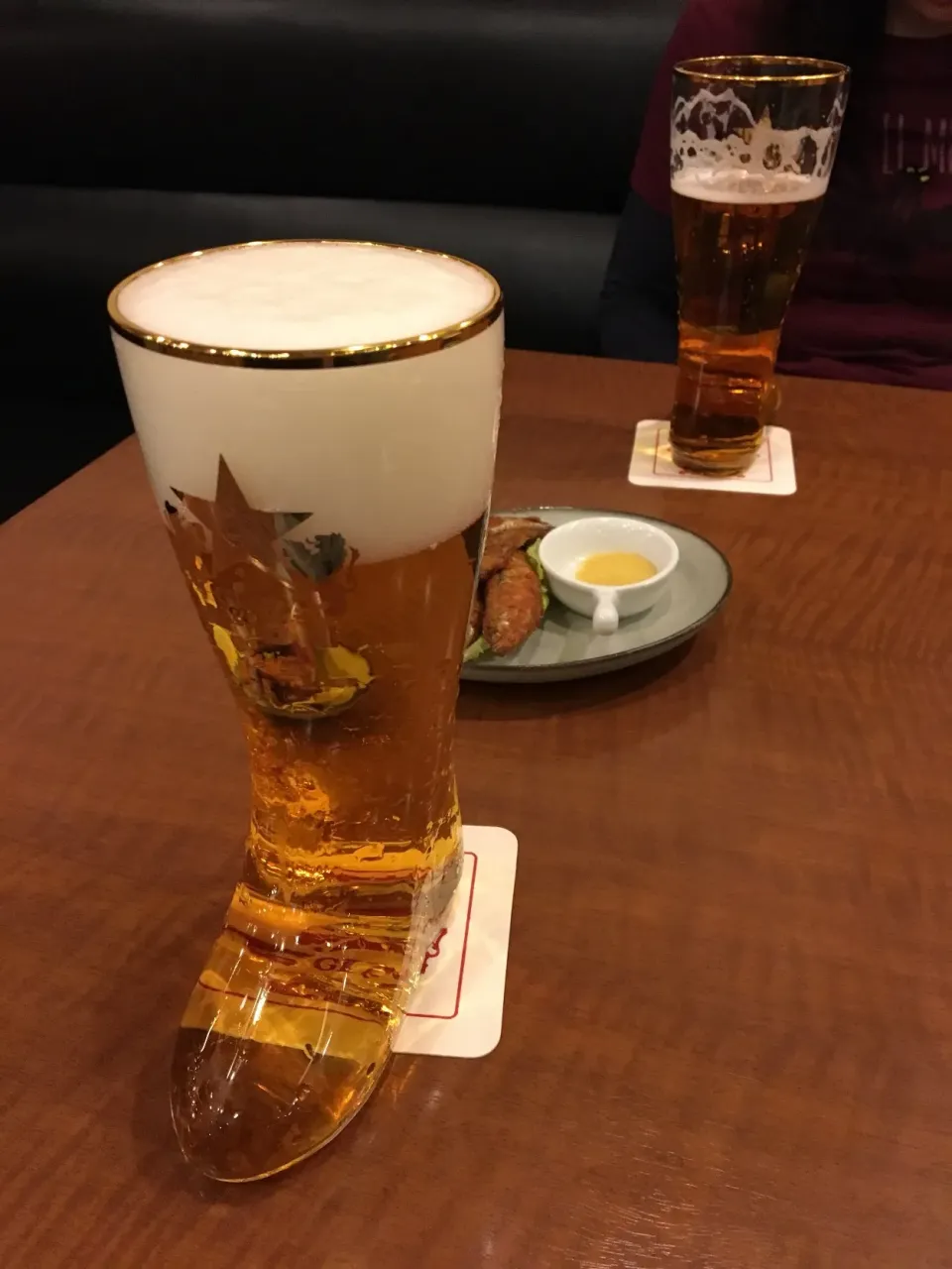 Sapporo Draft Beer|PegaOさん