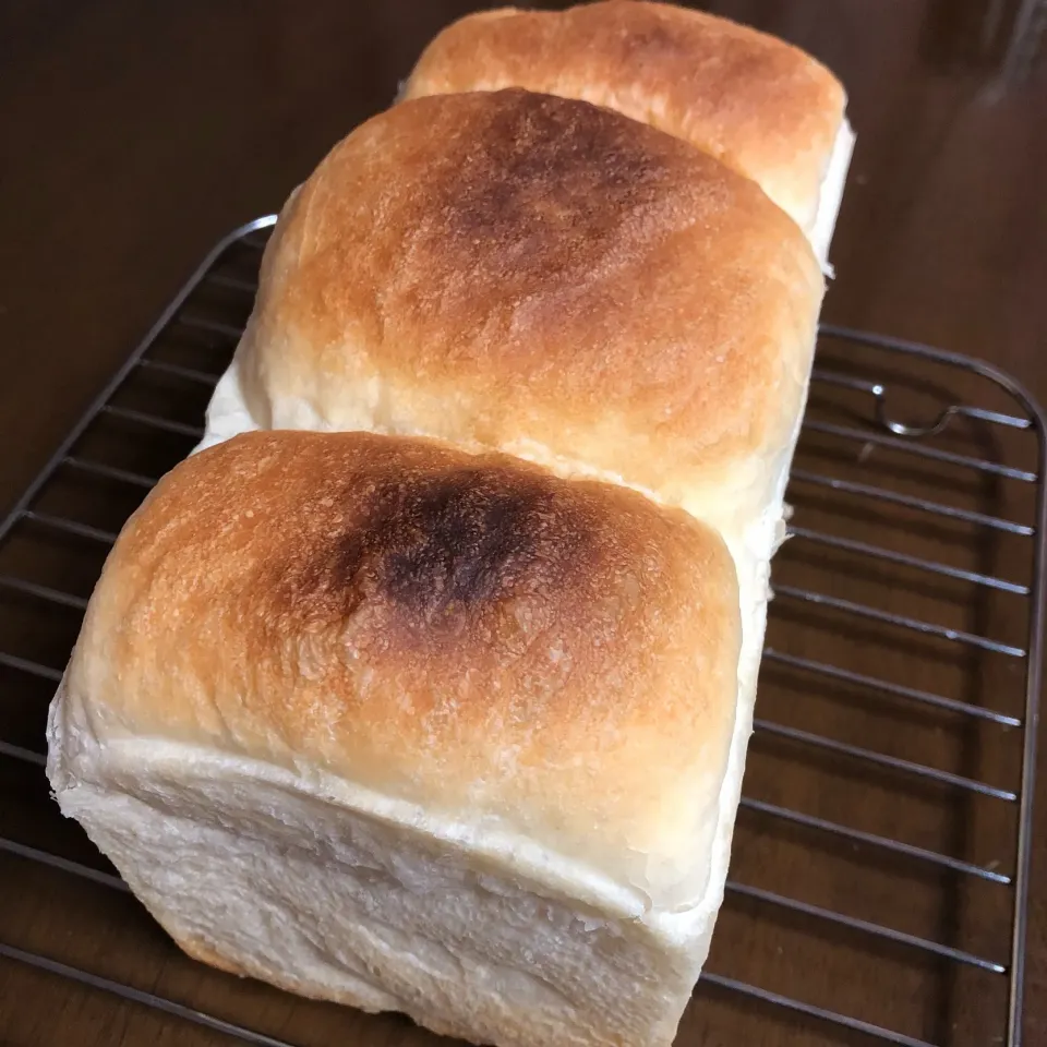 山型食パン|すと☺︎*☻さん