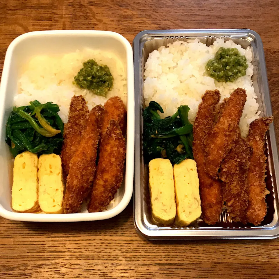 男子弁当|tenoaさん