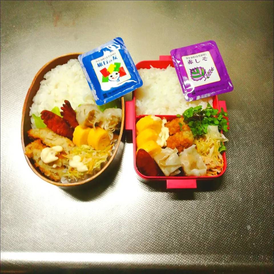 今日のお弁当|Yukaさん