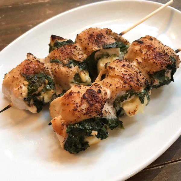 ささみチーズ大葉焼き Koji Toyoda Snapdish スナップディッシュ Id Ns4g8a