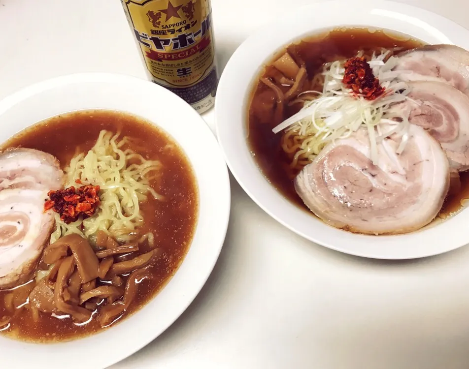 #ラーメン|みかりんさん