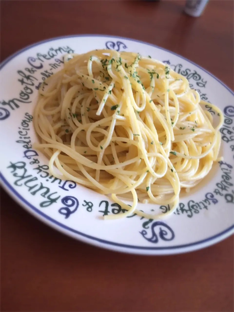 ペペロンチーノ|やきそばさん